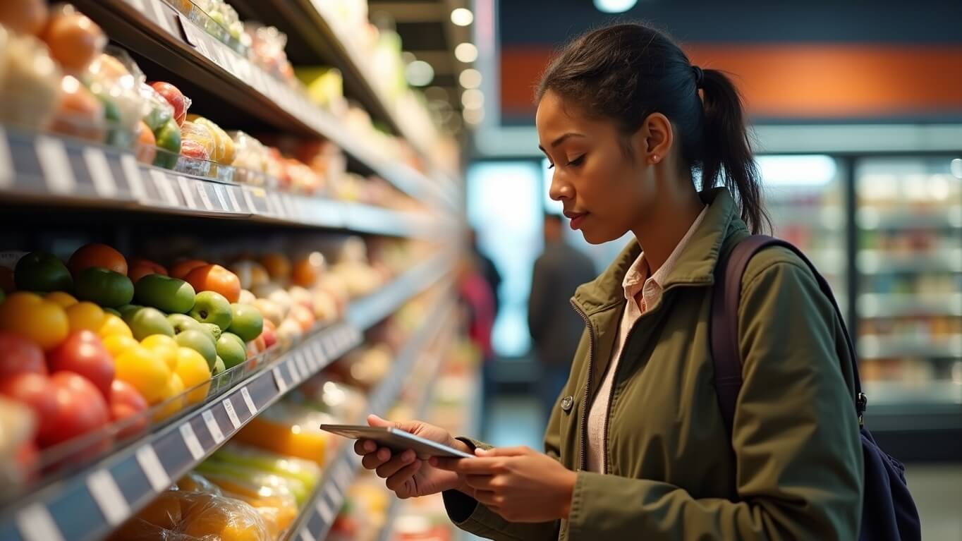 Does Kroger Accept EBT? A Guide for Shoppers