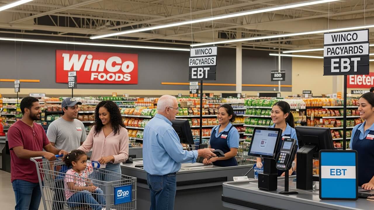 Does Thrive Market Accept EBT?