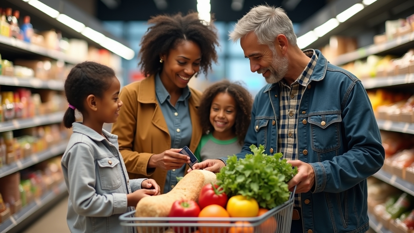 Can You Own A House And Still Get Food Stamps?