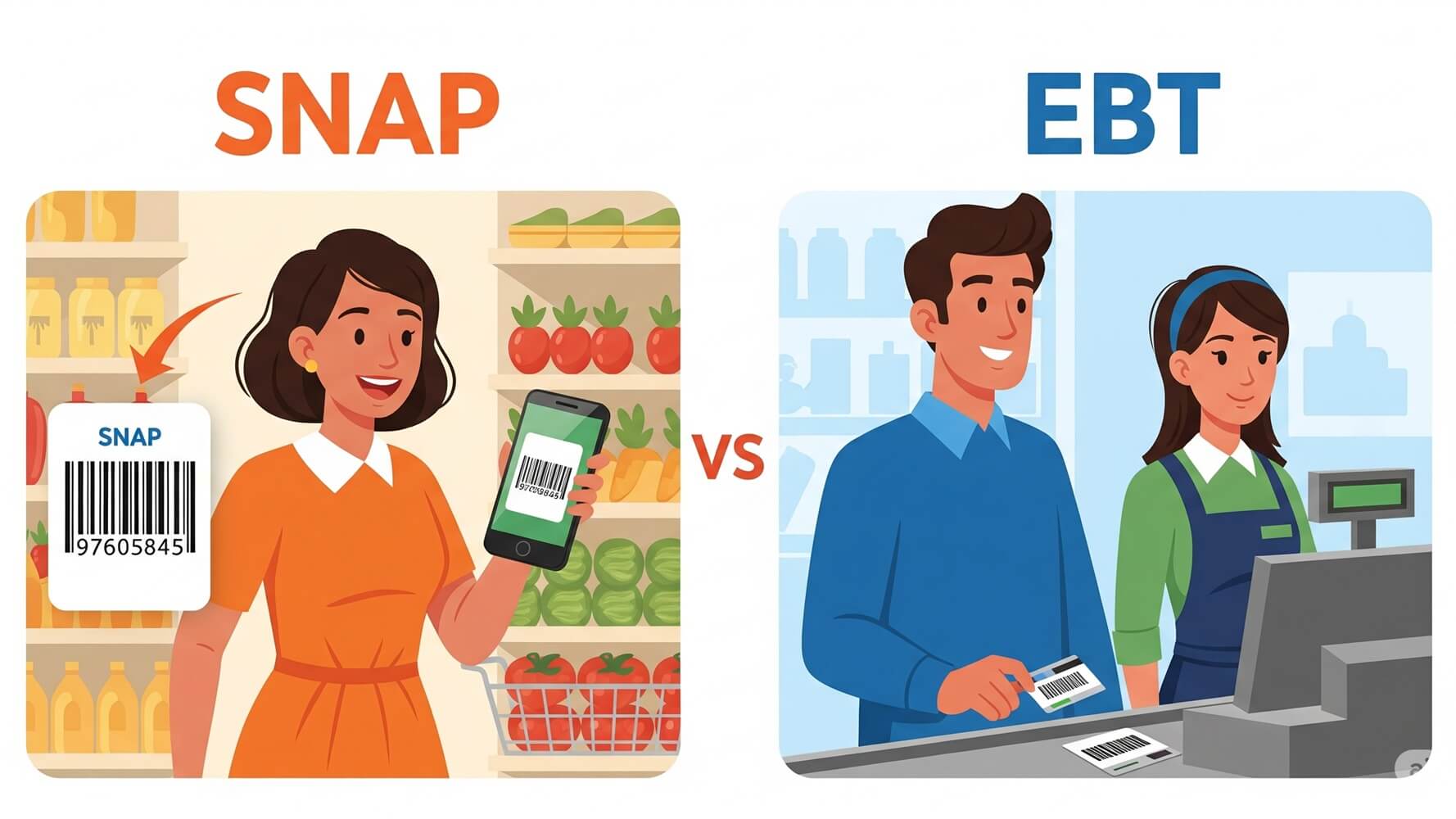 How Can I Get A Benefit Verification Letter For EBT?
